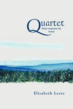 portada quartet (en Inglés)