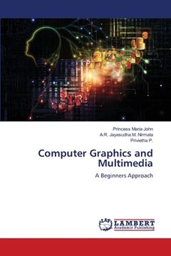portada Computer Graphics and Multimedia (en Inglés)