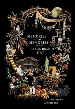 portada Memories of the Memories of the Black Rose Cat (en Inglés)