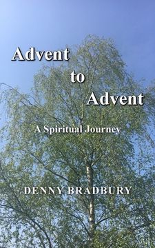 portada Advent to Advent (en Inglés)