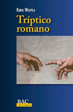 portada Triptico Romano