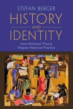 portada History and Identity (in English)