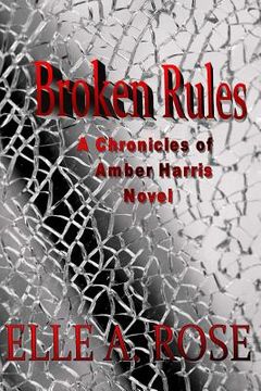 portada Broken Rules (en Inglés)