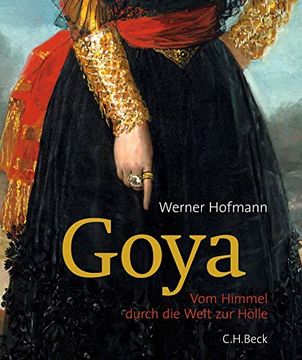 portada Goya (in German)