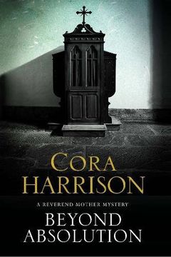 portada Beyond Absolution: A mystery set in 1920s Ireland (A Reverend Mother Mystery) (in English)