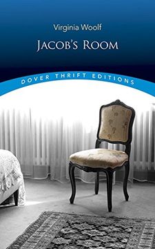 portada Jacob's Room (Dover Thrift Editions) 