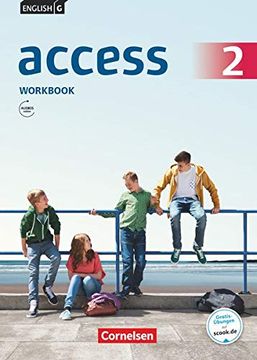 portada Access (en Inglés)