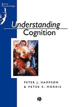 portada understanding cognition (en Inglés)