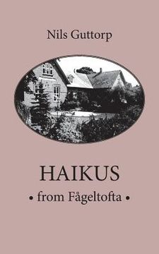 portada Haikus from Fågeltofta