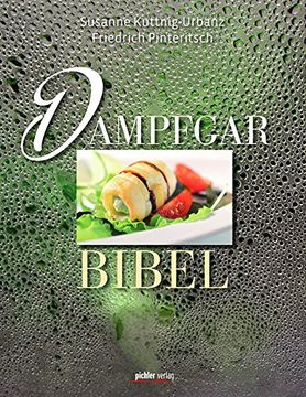 portada Dampfgarbibel (en Alemán)