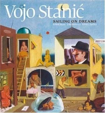 portada Vojo Stanic: Sailing on Dreams (in English)