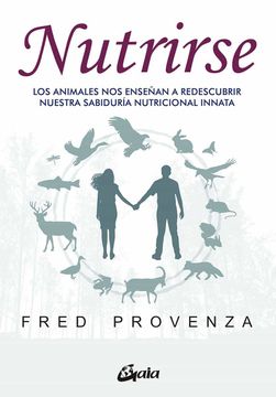 portada Nutrirse (in Spanish)
