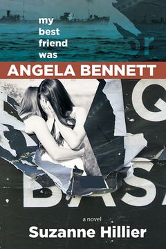 portada My Best Friend Was Angela Bennett (in English)