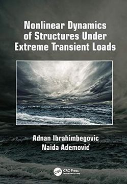 portada Nonlinear Dynamics of Structures Under Extreme Transient Loads