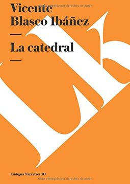 portada la catedral (in Spanish)