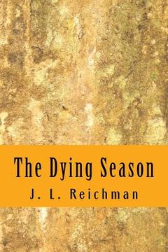 portada The Dying Season (in English)
