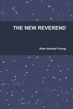 portada The New Reverend (in English)