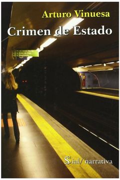 portada Crimen De Estado (in Spanish)