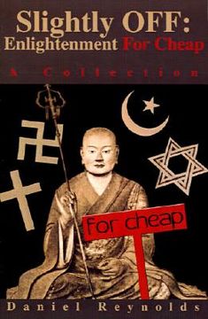 portada slightly off: enlightenment for cheap: a collection (en Inglés)