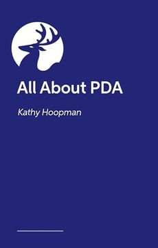portada All about PDA: An Insight Into Pathological Demand Avoidance (en Inglés)