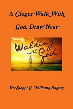 portada A Closer Walk With God, Draw Near