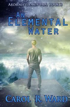 portada An Elemental Water (en Inglés)