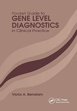 portada Pocket Guide to Gene Level Diagnostics in Clinical Practice