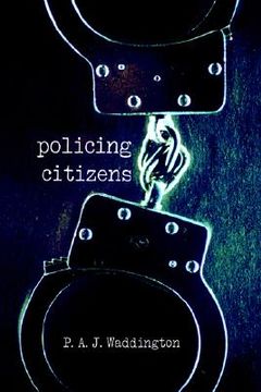 portada policing citizens authority and rights