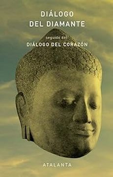 portada Diálogo del diamante: Seguido del Diálogo del corazón