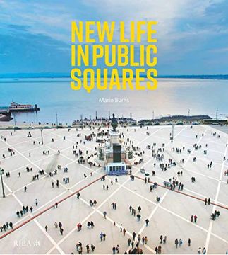 portada New Life in Public Squares (en Inglés)
