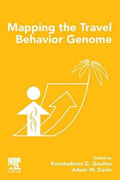 portada Mapping the Travel Behavior Genome (in English)