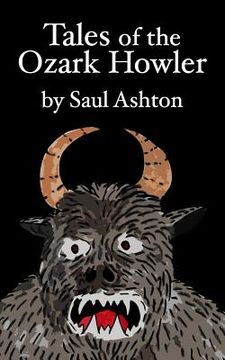 portada Tales of the Ozark Howler (en Inglés)