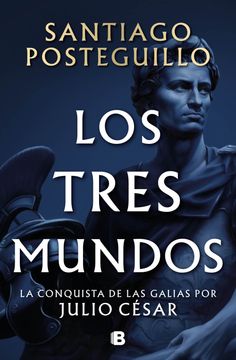 portada Los tres mundos