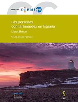 portada Las personas con tartamudez en España: Libro blanco (Cermi.es)