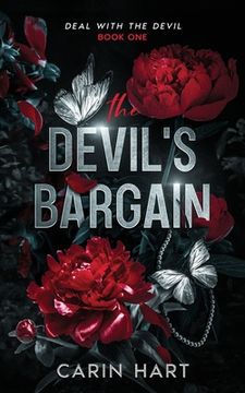 portada The Devil's Bargain (en Inglés)