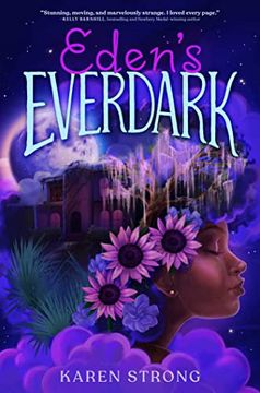 portada Eden's Everdark (en Inglés)