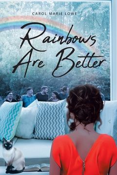 portada Rainbows Are Better (in English)