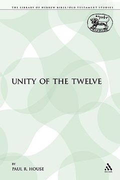 unity of the twelve