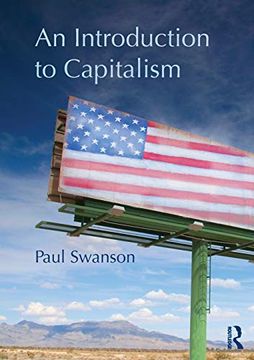 portada An Introduction to Capitalism (en Inglés)