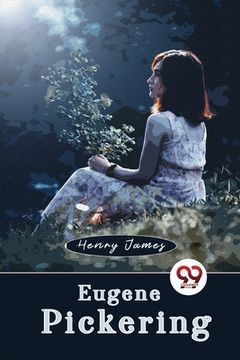 portada Eugene Pickering (en Inglés)