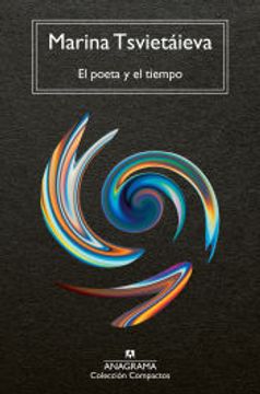 portada El Poeta y el Tiempo (in Spanish)