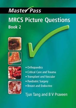 portada Mrcs Picture Questions: A Practical Guide, V. 3 (en Inglés)