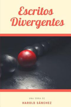 portada Escritos Divergentes