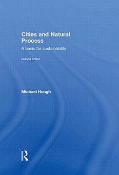 portada Cities and Natural Process: A Basis for Sustainability