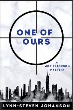 portada One of Ours: A Joe Erickson Mystery (in English)
