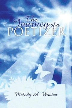 portada the journey of a poetizer: cleansing of the soul (en Inglés)