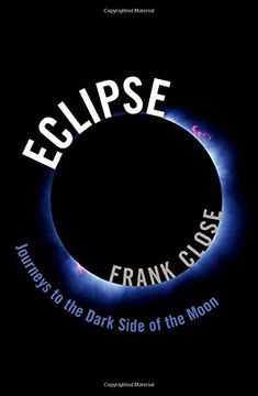 portada Eclipse: Journeys to the Dark Side of the Moon (in English)