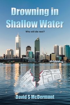 portada Drowning in Shallow Water (in English)