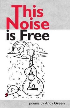 portada This Noise is Free (en Inglés)