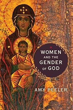 portada Women and the Gender of god (in English)